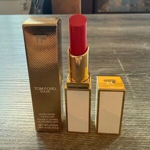 Tom Ford Soleil Ultra-Shine Lip Color 3.3g - 31 ILE D’AMOUR
